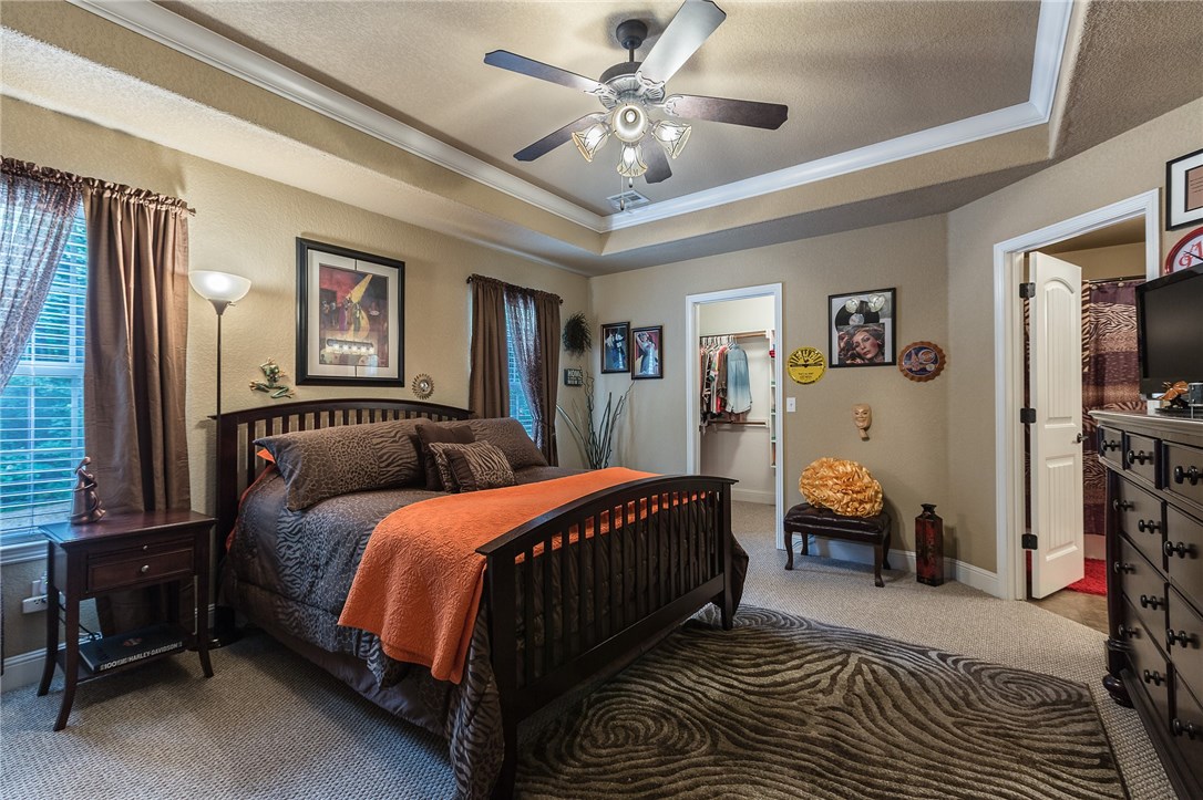 Stirling Sub Bvv - Residential