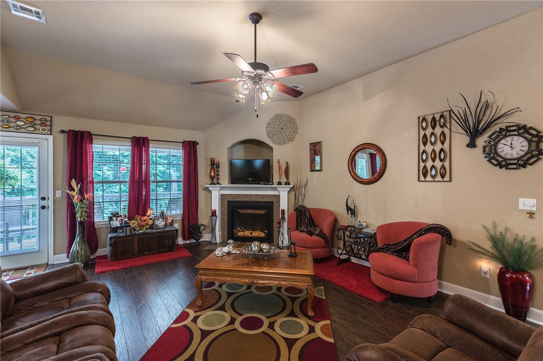 Stirling Sub Bvv - Residential