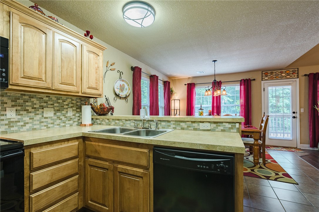 Stirling Sub Bvv - Residential