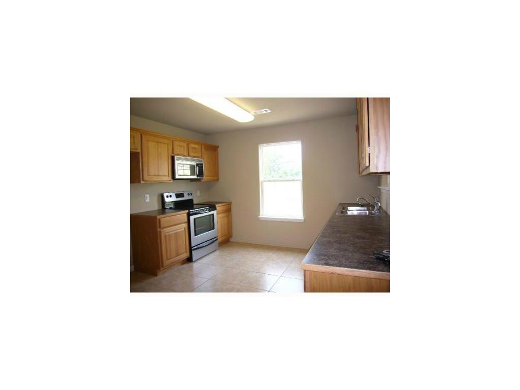 Homestead - Residential Lease