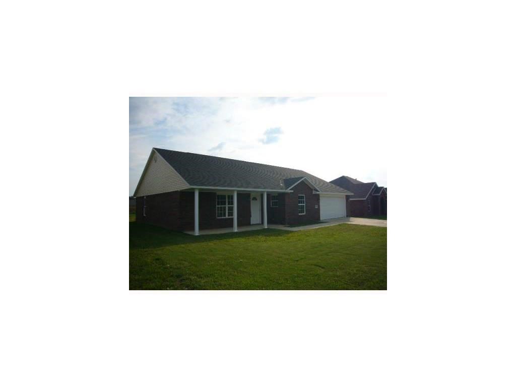 Homestead - Residential Lease