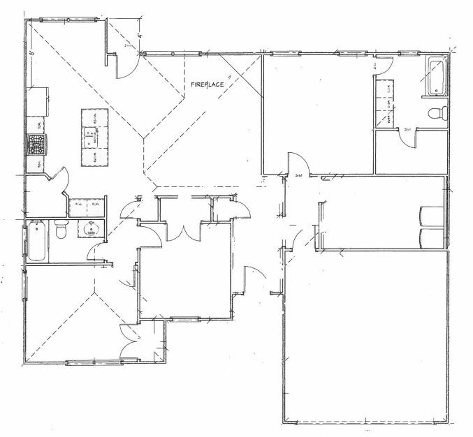Rollers Ridge Sub Rogers - Residential