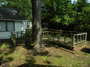 Harris, Alice - Residential