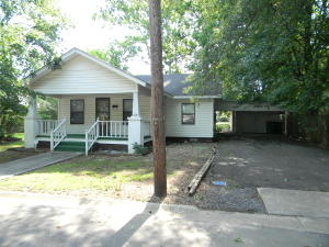 Harris, Alice - Residential