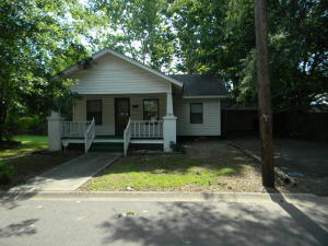 Harris, Alice - Residential