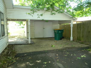 Harris, Alice - Residential