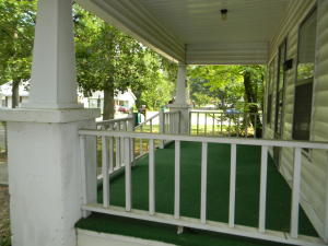 Harris, Alice - Residential