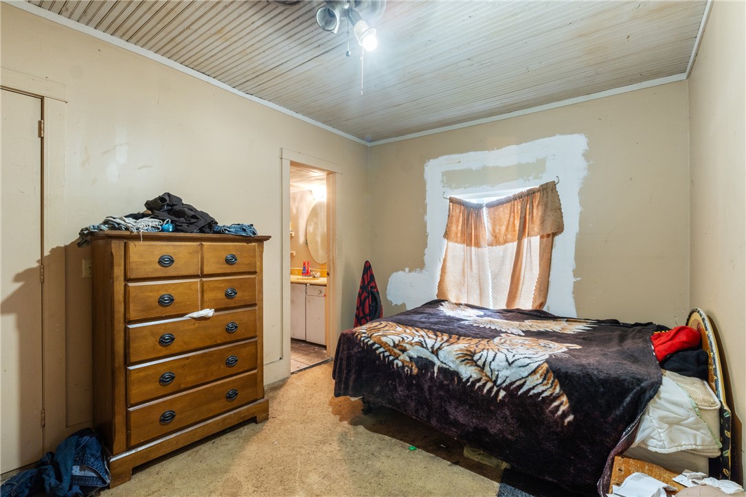 CRANES ADD-SILOAM SPRINGS - Residential
