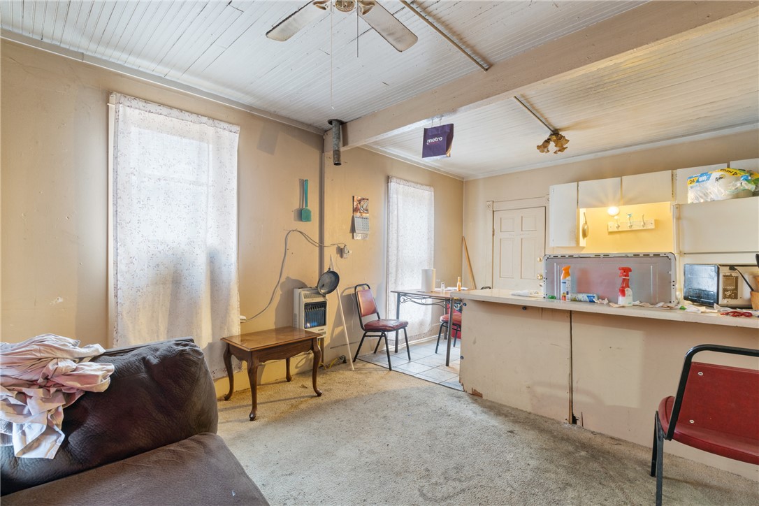 CRANES ADD-SILOAM SPRINGS - Residential