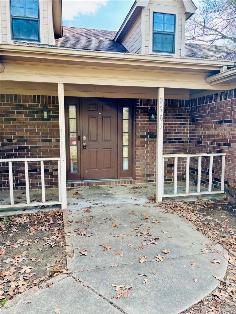 Pleasant Valley Sub - Residential