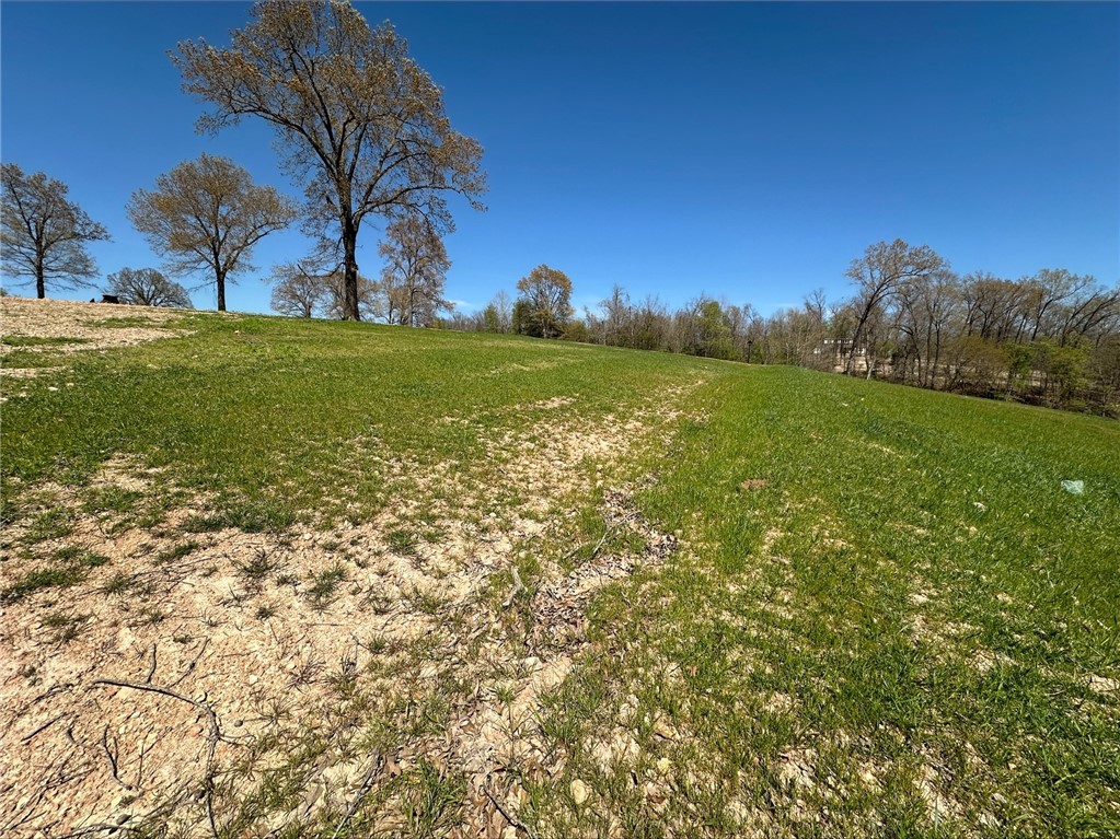Blackberry Ridge - Land