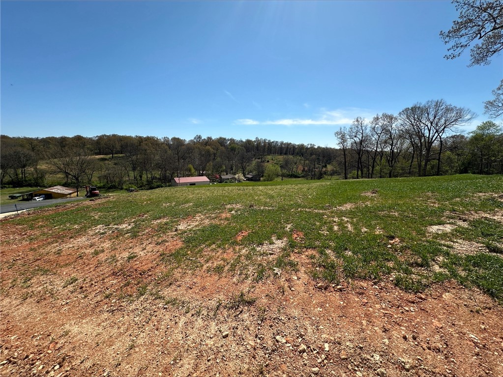 Blackberry Ridge - Land