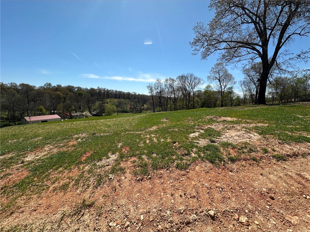 Blackberry Ridge - Land