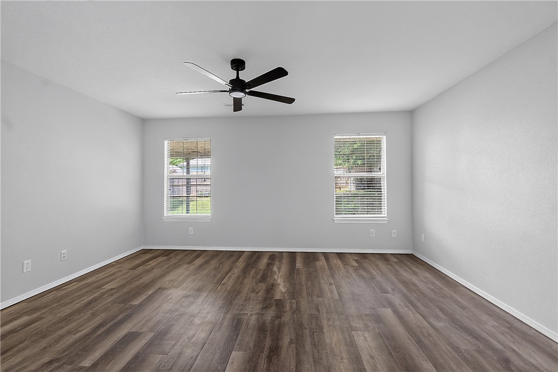 Horseshoe Add - Residential