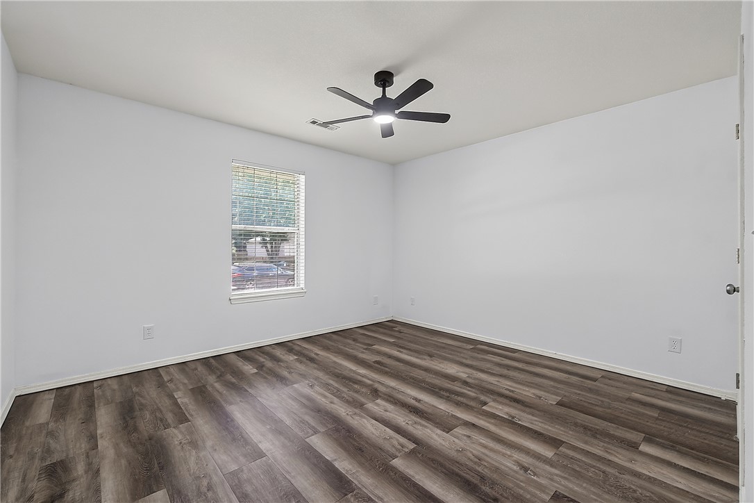 Horseshoe Add - Residential
