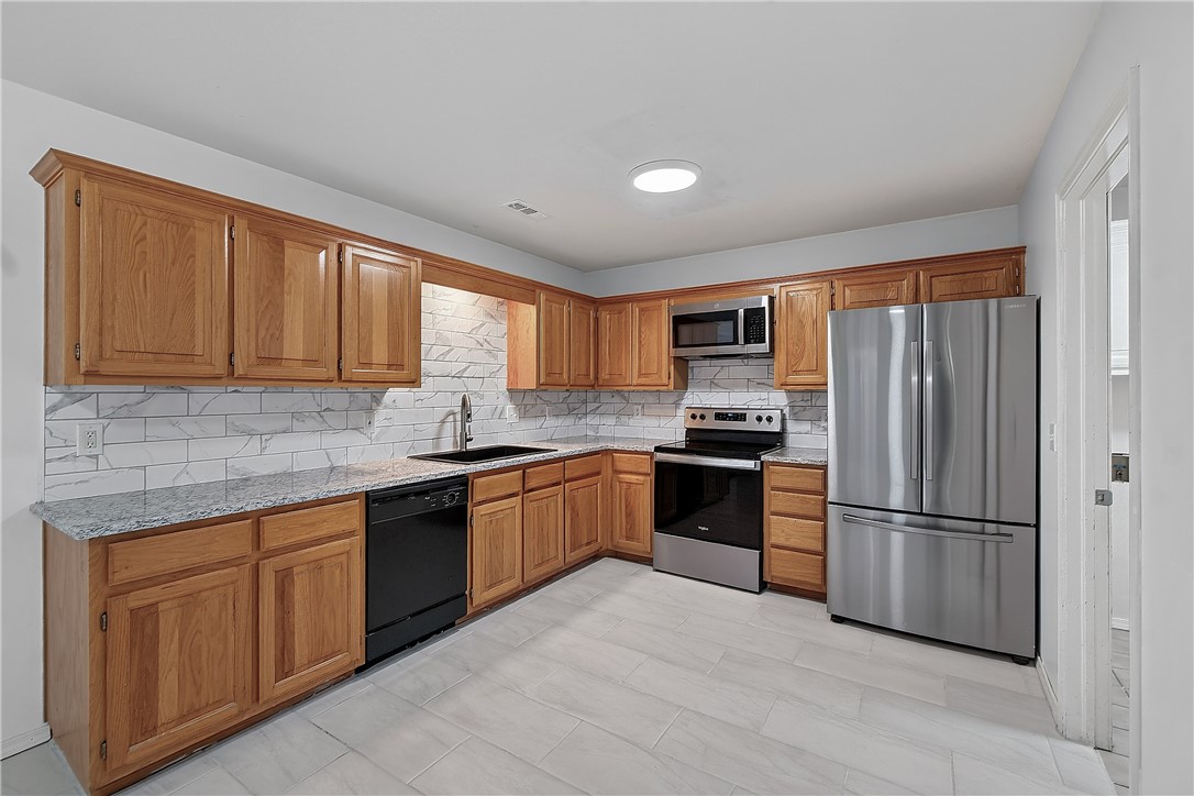 Horseshoe Add - Residential