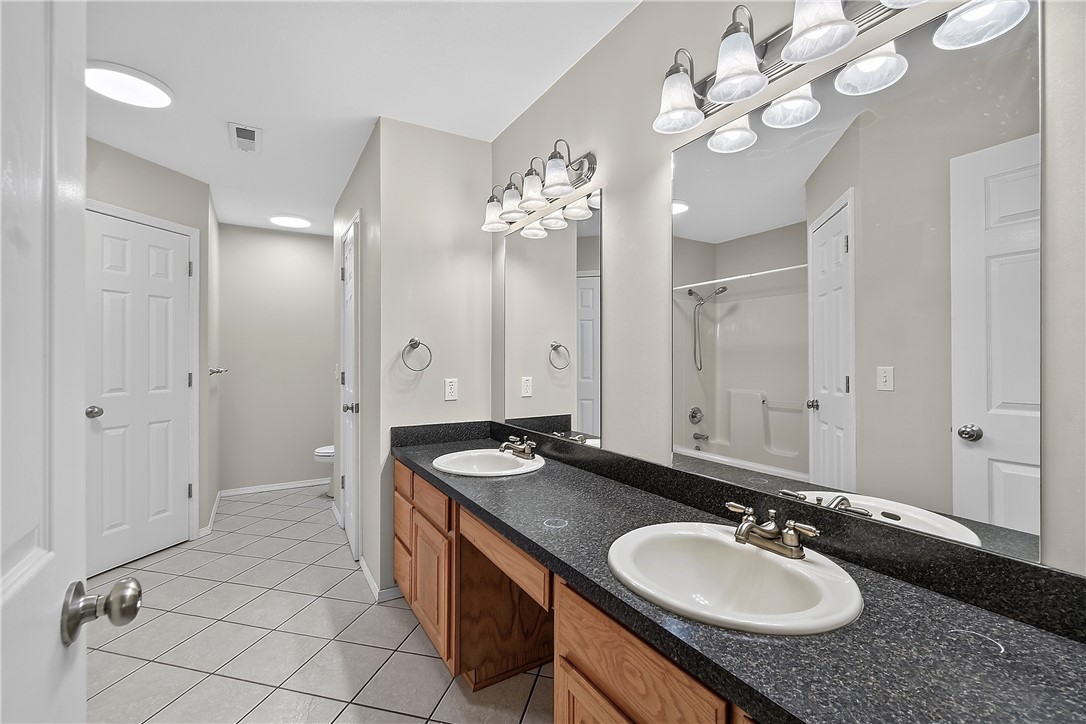 Horseshoe Add - Residential