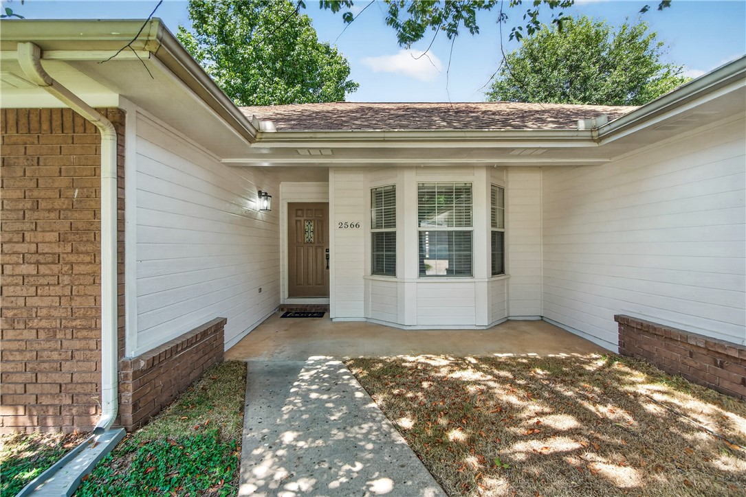 Horseshoe Add - Residential