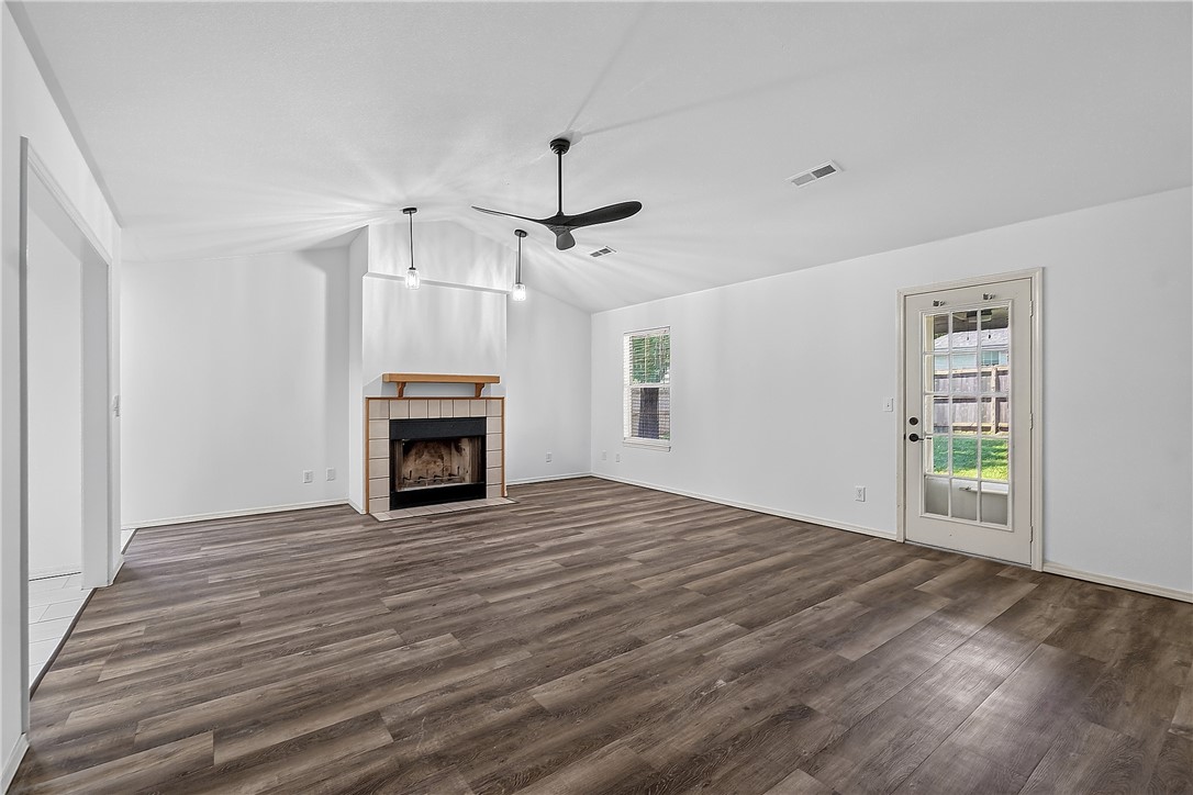 Horseshoe Add - Residential
