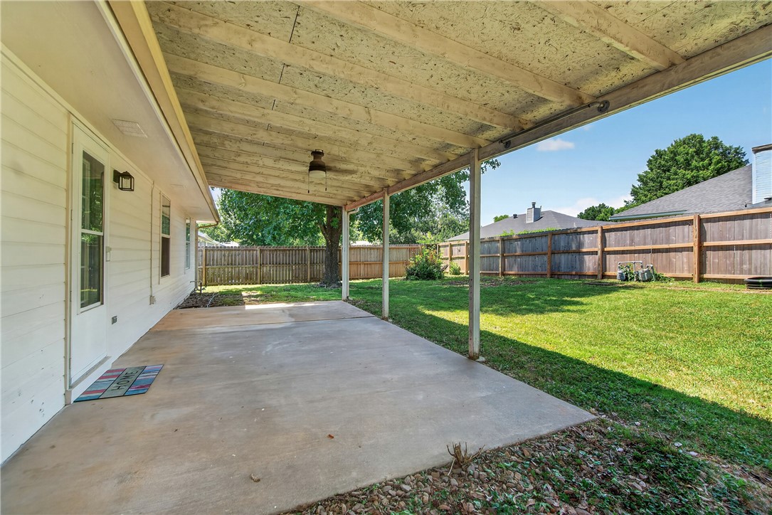 Horseshoe Add - Residential