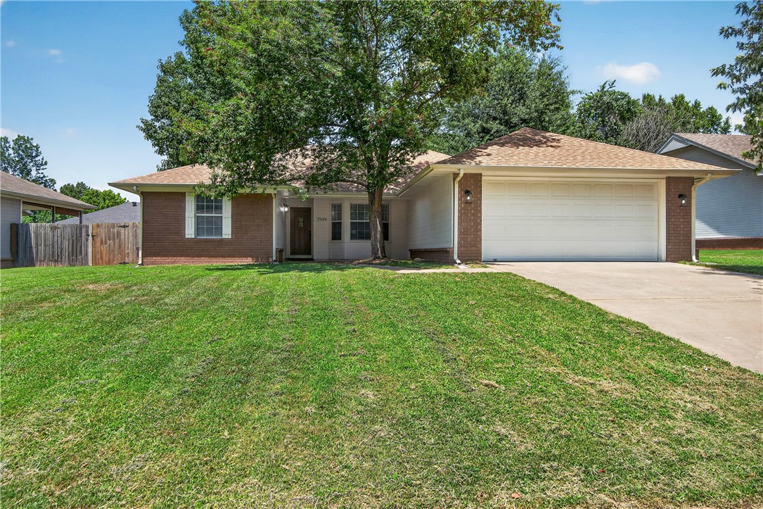 Horseshoe Add - Residential