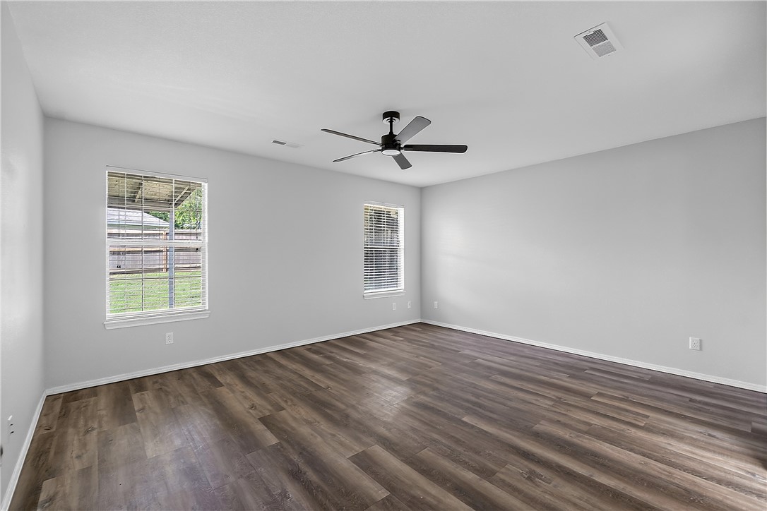 Horseshoe Add - Residential