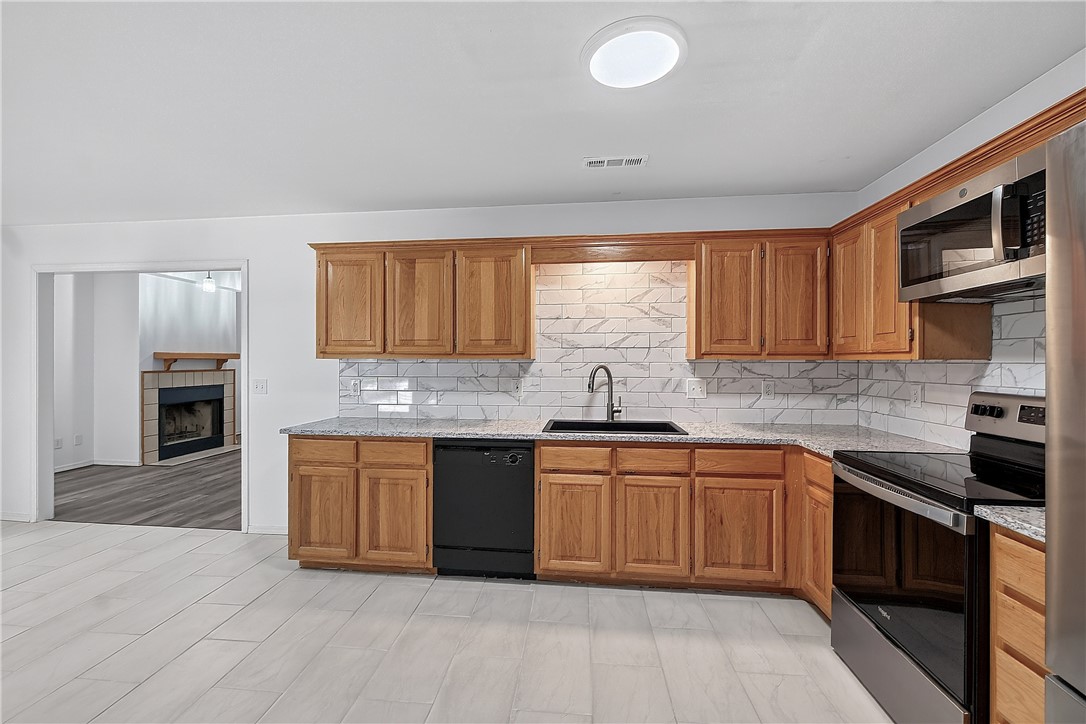 Horseshoe Add - Residential