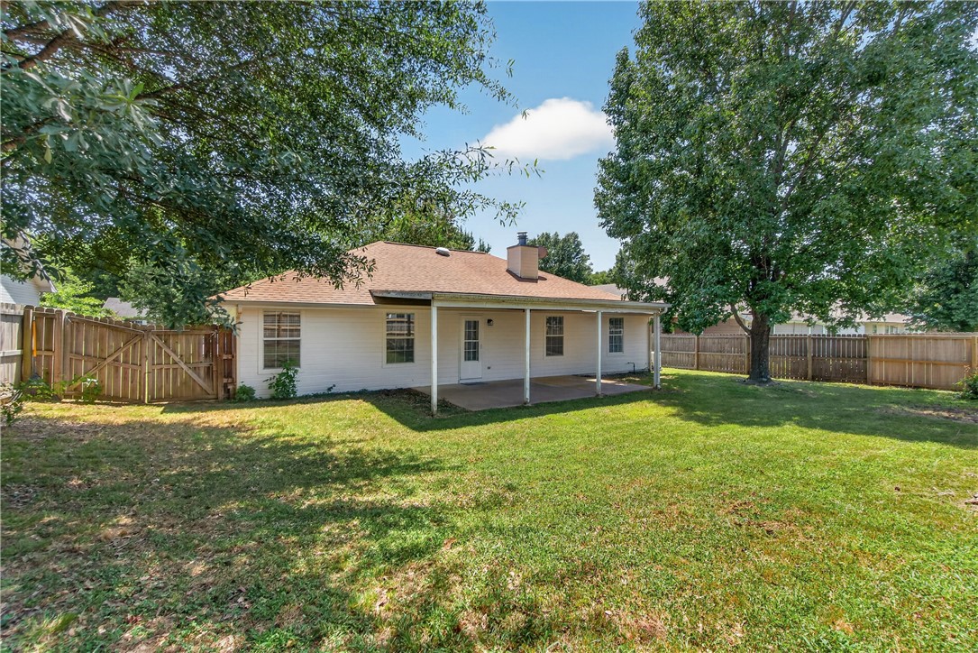 Horseshoe Add - Residential