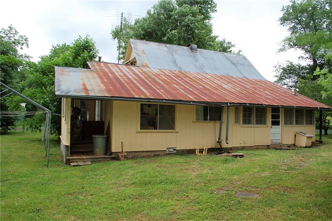 St Paul City - Residential