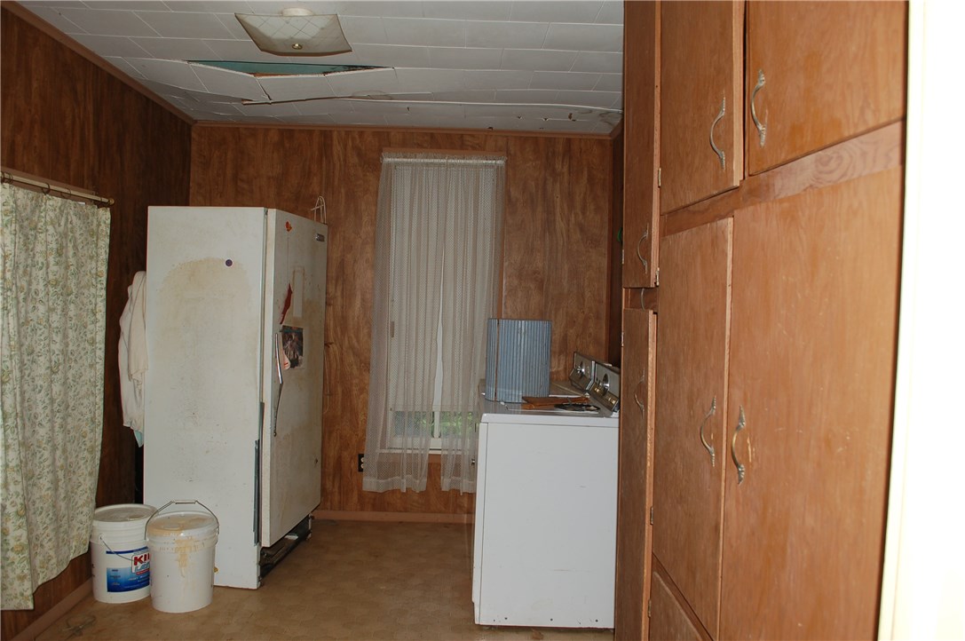 St Paul City - Residential