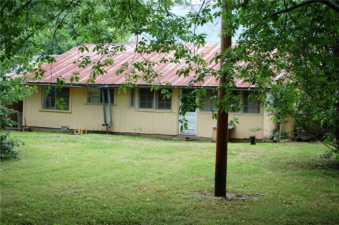 St Paul City - Residential