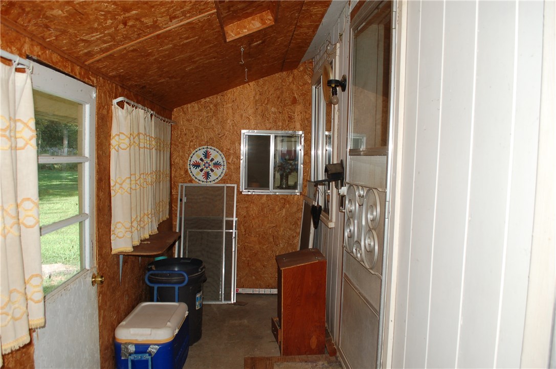 St Paul City - Residential
