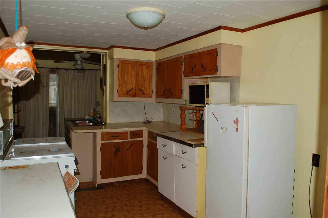 St Paul City - Residential