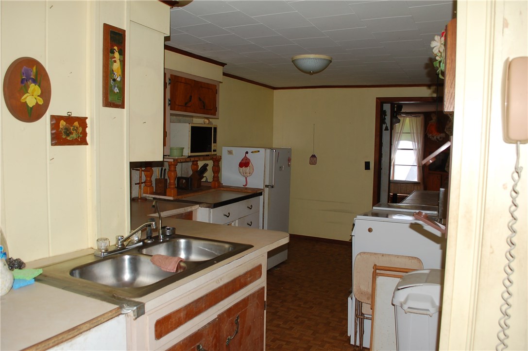St Paul City - Residential