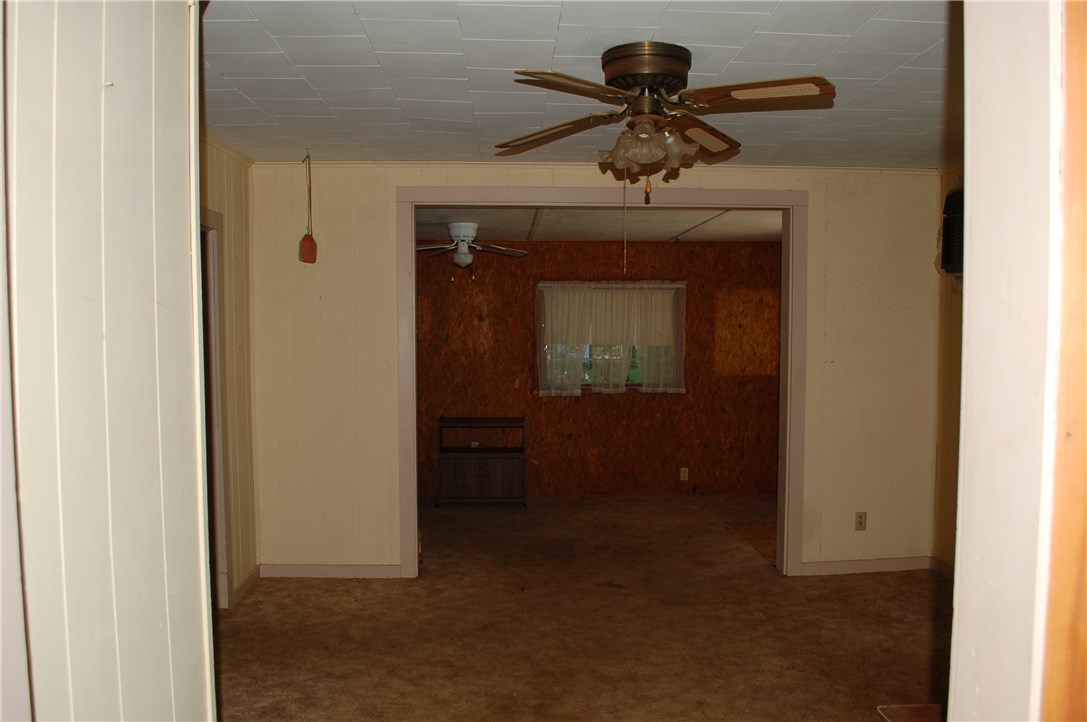 St Paul City - Residential