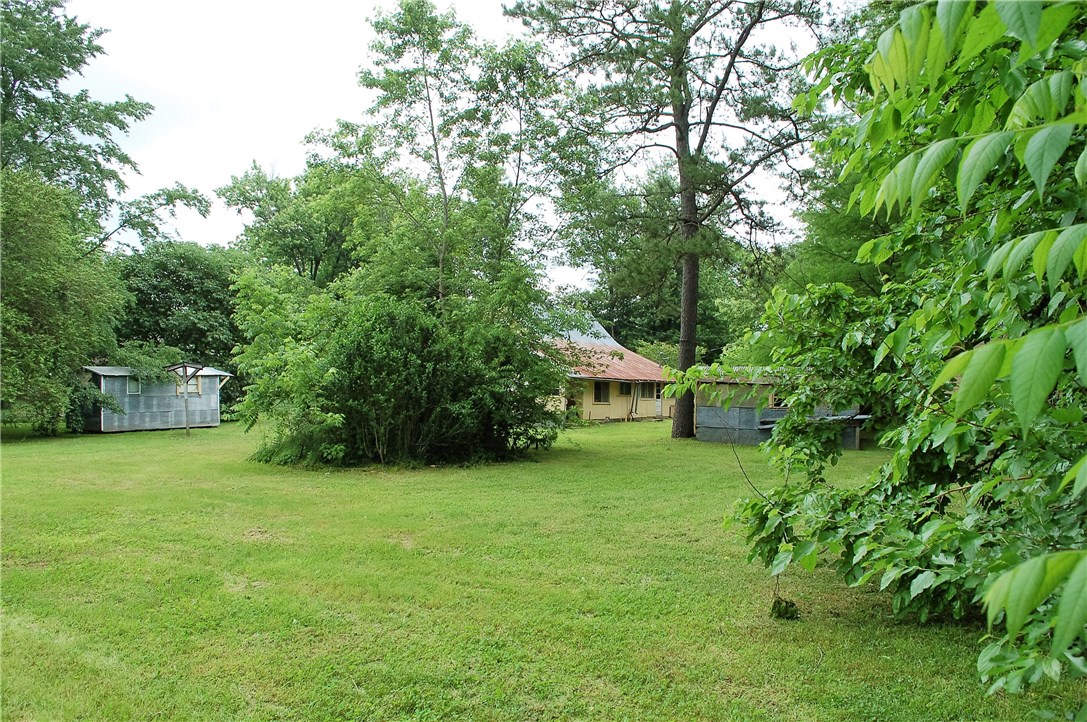 St Paul City - Residential
