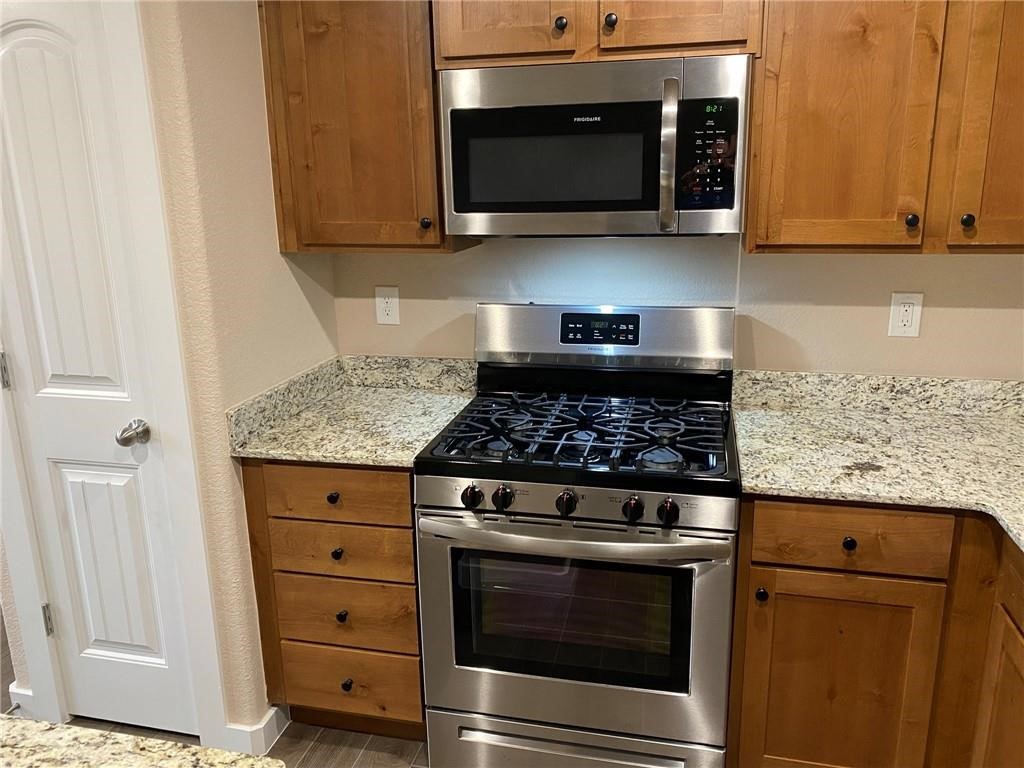 Kimmel Ridge - Residential Lease