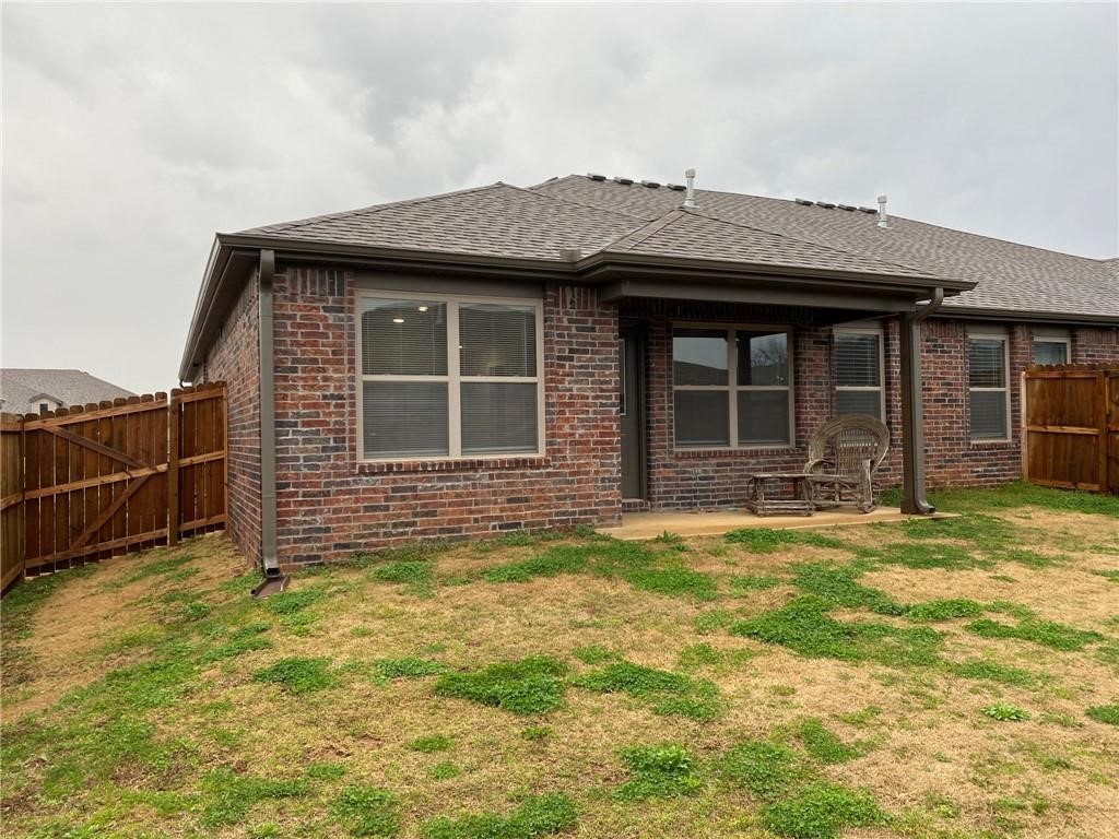 Kimmel Ridge - Residential Lease