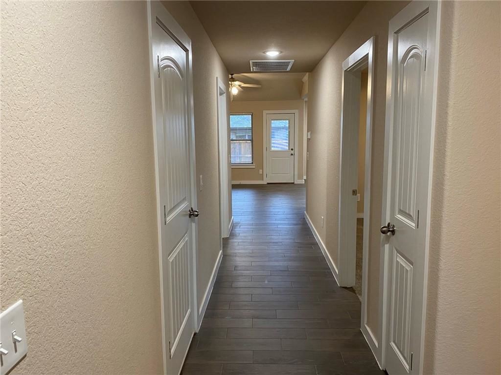 Kimmel Ridge - Residential Lease