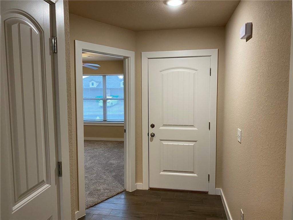 Kimmel Ridge - Residential Lease