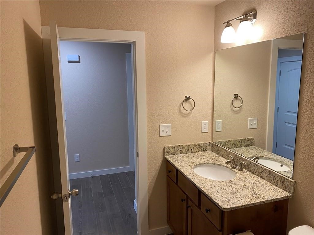 Kimmel Ridge - Residential Lease