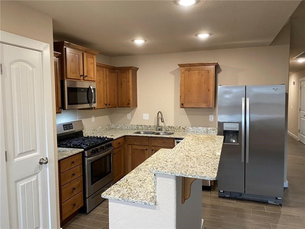 Kimmel Ridge - Residential Lease