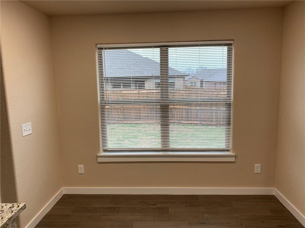 Kimmel Ridge - Residential Lease