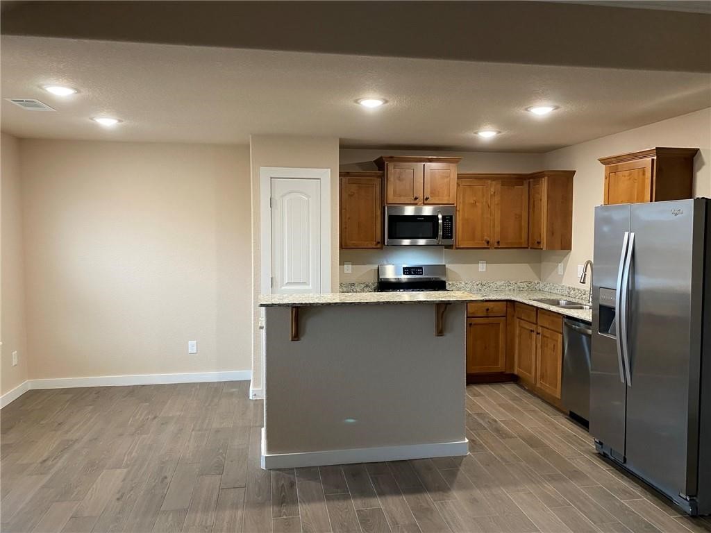 Kimmel Ridge - Residential Lease