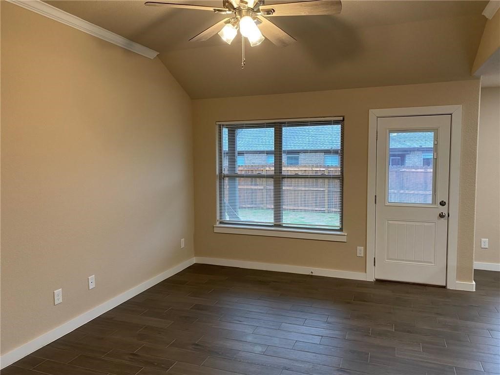 Kimmel Ridge - Residential Lease