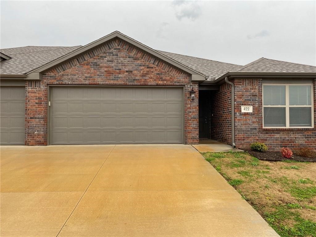 Kimmel Ridge - Residential Lease