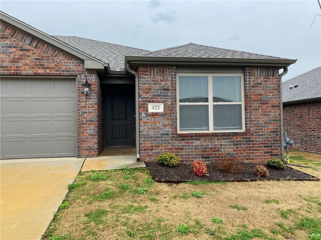 Kimmel Ridge - Residential Lease