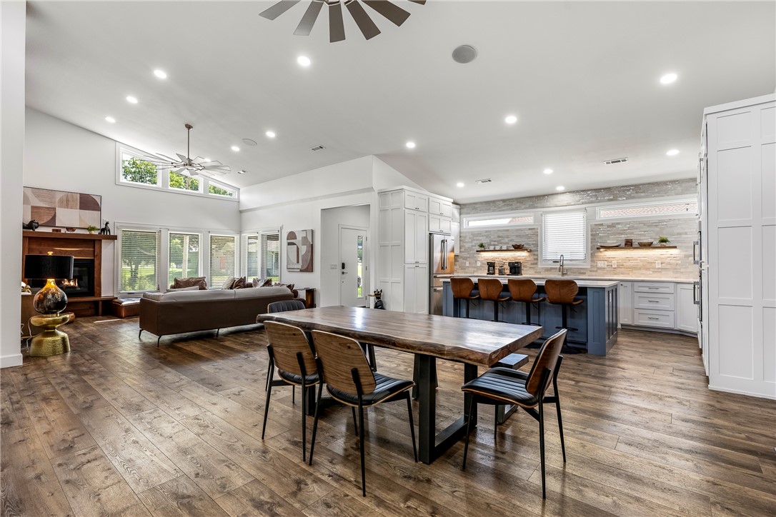 MUSHETT SUB-BENTONVILLE - Residential