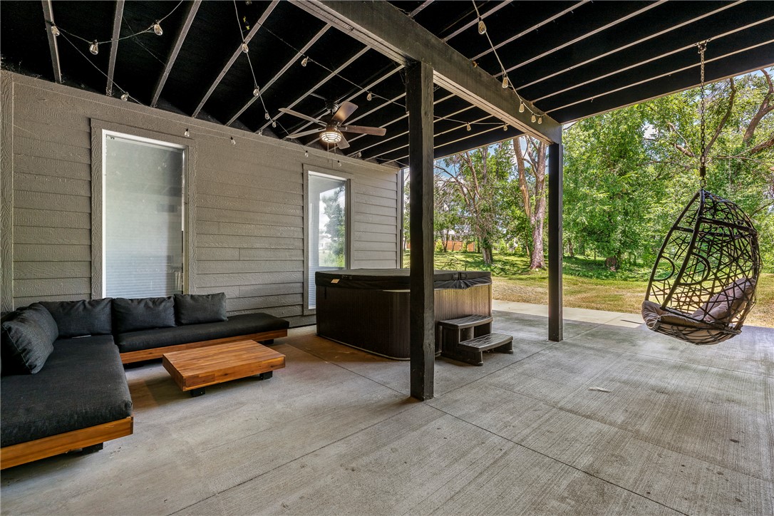 MUSHETT SUB-BENTONVILLE - Residential