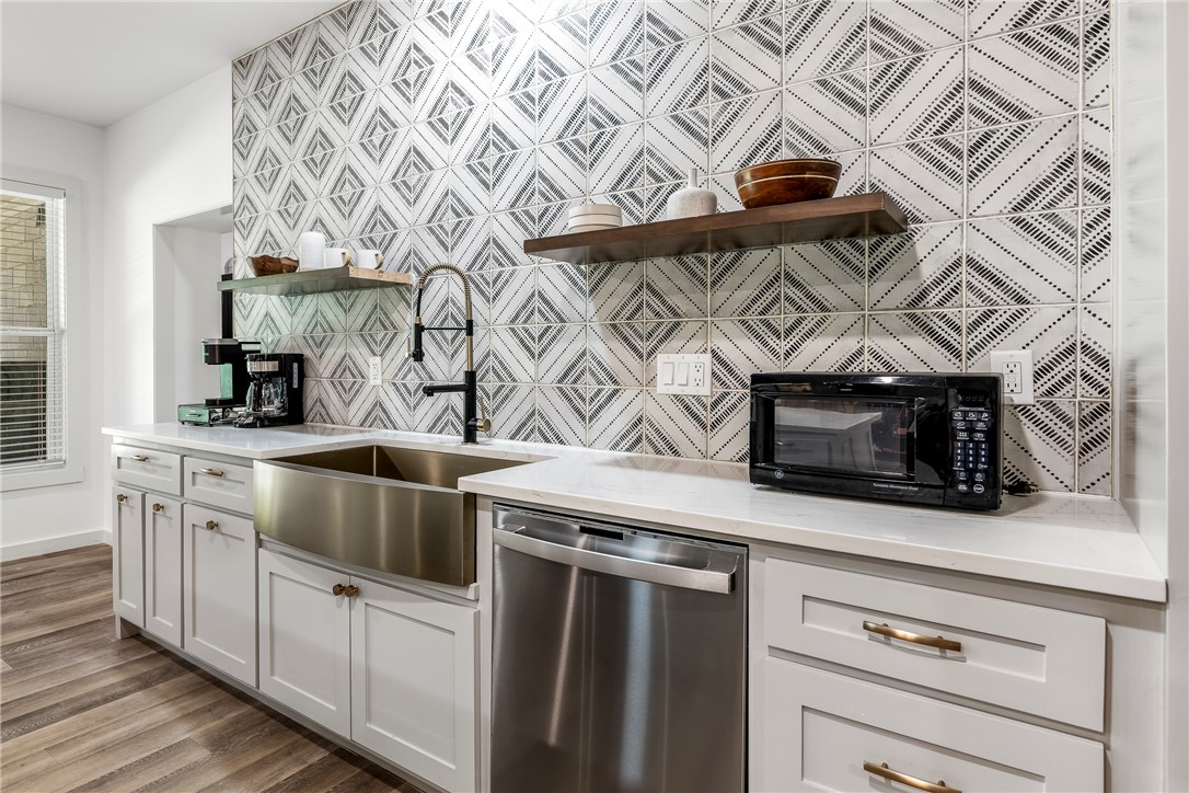 MUSHETT SUB-BENTONVILLE - Residential